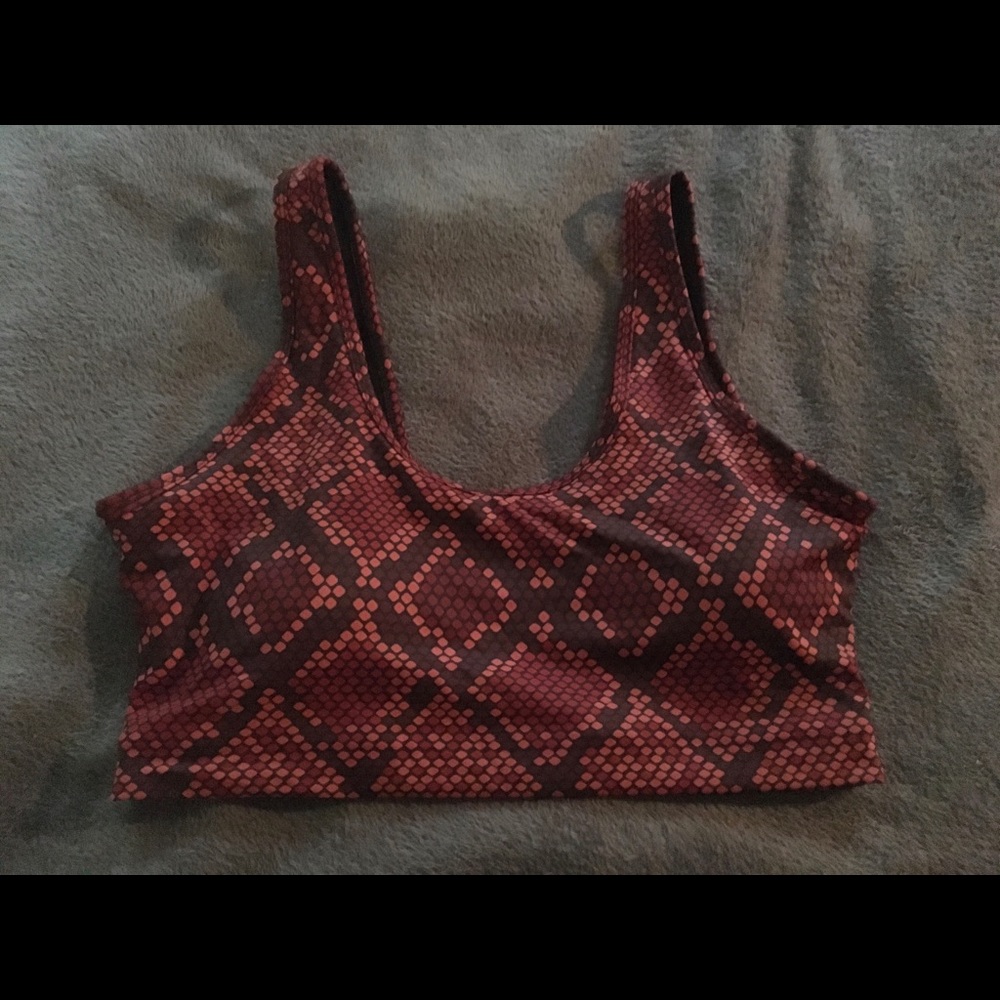Balance Athletica Viper Sports Bra